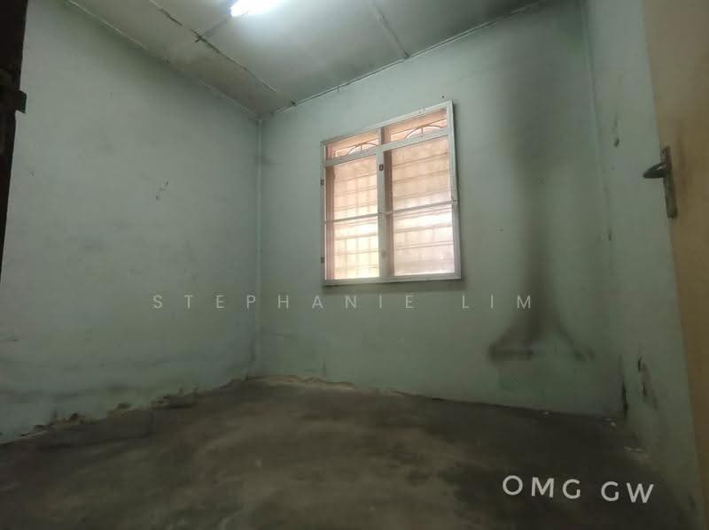 Rumah Teres 1-Tingkat untuk Disewa di Taman Sri Sentosa (Klang) - Stephanie Lim - PropertyGuru.com.my