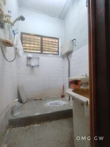 Rumah Teres 1-Tingkat untuk Disewa di Taman Sri Sentosa (Klang) - Stephanie Lim - Bathroom - PropertyGuru.com.my