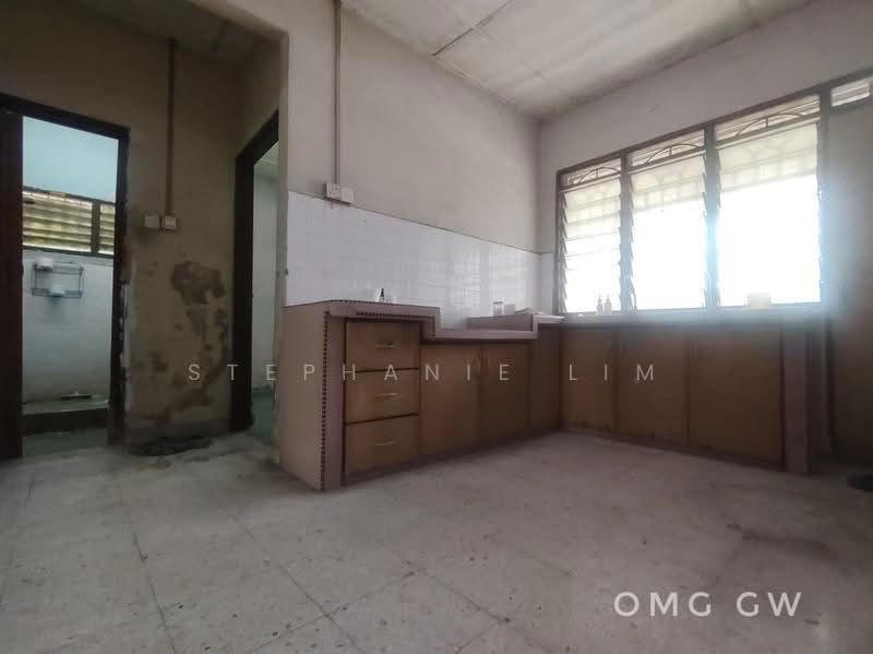 Rumah Teres 1-Tingkat untuk Disewa di Taman Sri Sentosa (Klang) - Stephanie Lim - Kitchen - PropertyGuru.com.my
