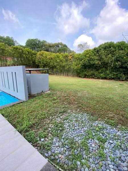 Bungalow House for Sale in Ledang Heights (Iskandar Puteri (Nusajaya)) - Lavine Beh - Garden - PropertyGuru.com.my