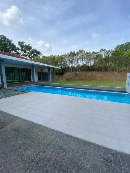 Bungalow House for Sale in Ledang Heights (Iskandar Puteri (Nusajaya)) - Lavine Beh - Exterior - PropertyGuru.com.my