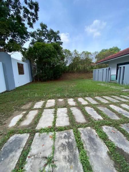 Bungalow House for Sale in Ledang Heights (Iskandar Puteri (Nusajaya)) - Lavine Beh - Exterior - PropertyGuru.com.my
