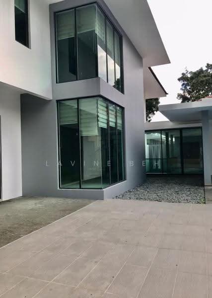 Bungalow House for Sale in Ledang Heights (Iskandar Puteri (Nusajaya)) - Lavine Beh - Exterior - PropertyGuru.com.my