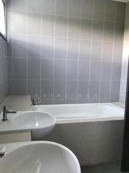 Bungalow House for Sale in Ledang Heights (Iskandar Puteri (Nusajaya)) - Lavine Beh - Bathroom - PropertyGuru.com.my
