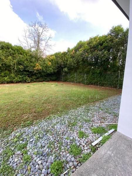 Bungalow House for Sale in Ledang Heights (Iskandar Puteri (Nusajaya)) - Lavine Beh - Garden - PropertyGuru.com.my