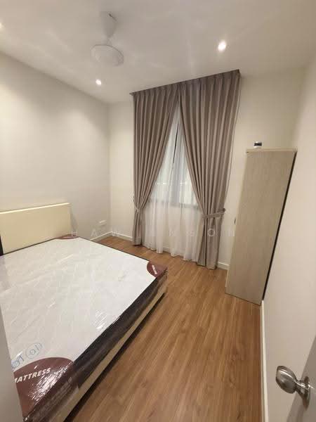 Kediaman Servis untuk Disewa di Helix2 @ PJ South - Haw Anson - Bedroom - PropertyGuru.com.my