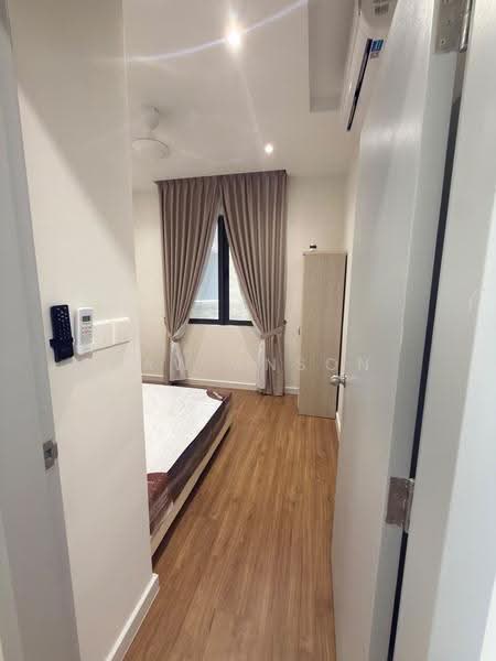 Kediaman Servis untuk Disewa di Helix2 @ PJ South - Haw Anson - PropertyGuru.com.my