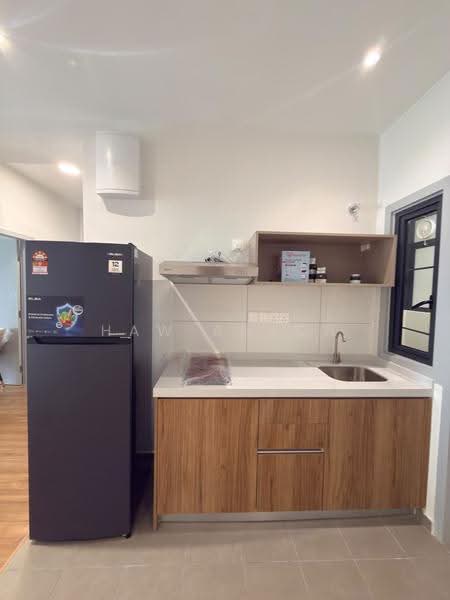 Kediaman Servis untuk Disewa di Helix2 @ PJ South - Haw Anson - PropertyGuru.com.my