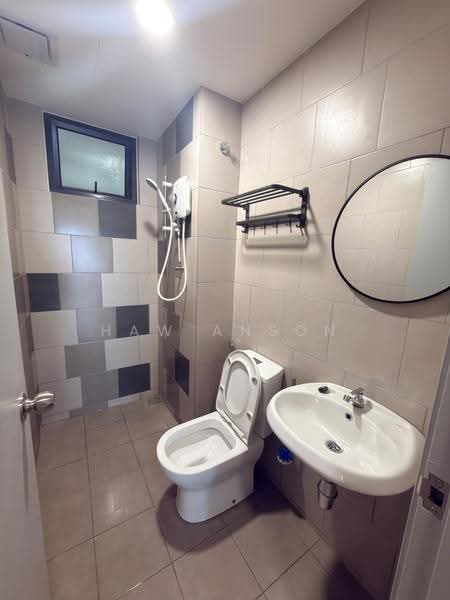 Kediaman Servis untuk Disewa di Helix2 @ PJ South - Haw Anson - PropertyGuru.com.my