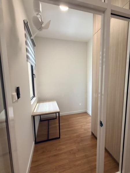Kediaman Servis untuk Disewa di Helix2 @ PJ South - Haw Anson - PropertyGuru.com.my