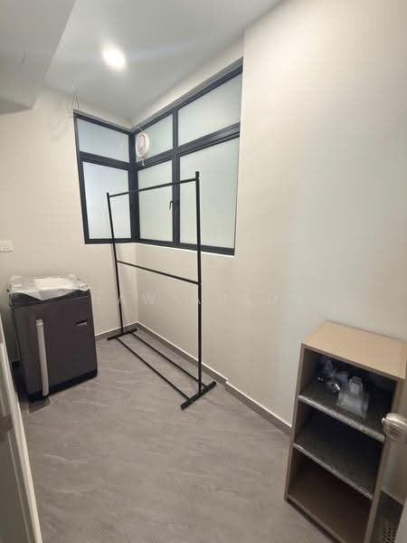 Kediaman Servis untuk Disewa di Helix2 @ PJ South - Haw Anson - PropertyGuru.com.my