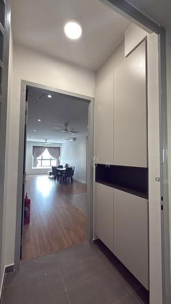 Kediaman Servis untuk Disewa di Helix2 @ PJ South - Haw Anson - PropertyGuru.com.my
