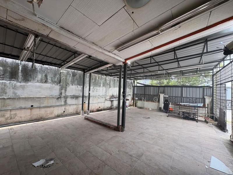 Rumah Berkembar untuk Dijual di Taman Megah Ria (Masai) - Sharon Ng - Exterior - PropertyGuru.com.my