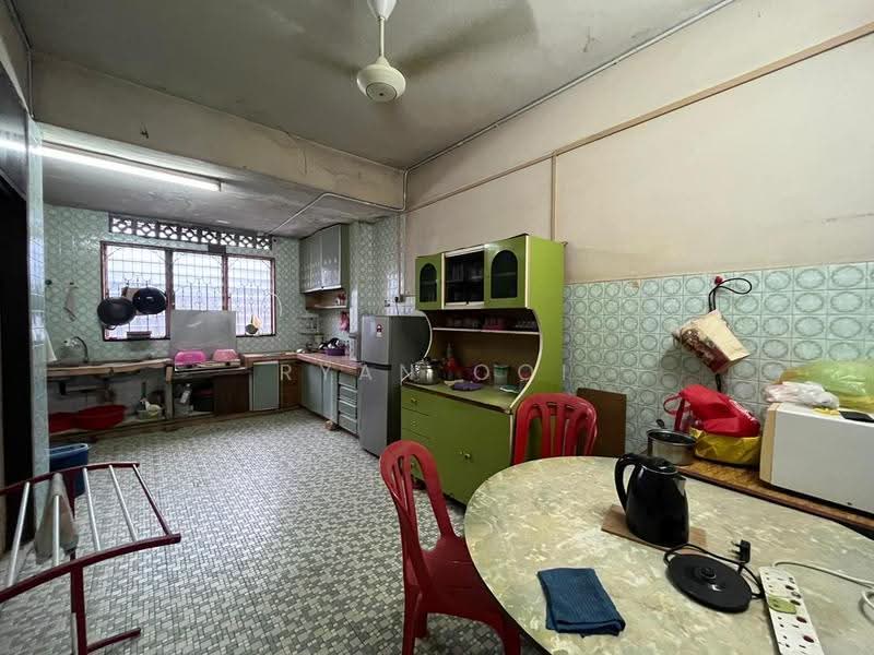 Rumah Teres 2-Tingkat untuk Dijual di Taman Berjaya (Alor Setar) - Ryan Ooi - Kitchen - PropertyGuru.com.my