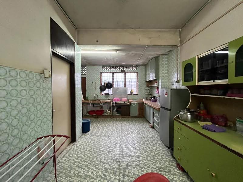 Rumah Teres 2-Tingkat untuk Dijual di Taman Berjaya (Alor Setar) - Ryan Ooi - Kitchen - PropertyGuru.com.my