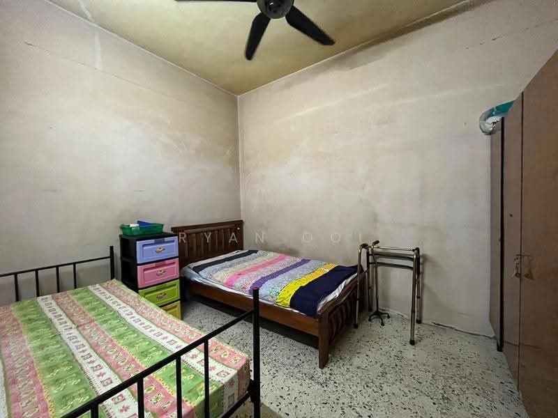 Rumah Teres 2-Tingkat untuk Dijual di Taman Berjaya (Alor Setar) - Ryan Ooi - Bedroom - PropertyGuru.com.my