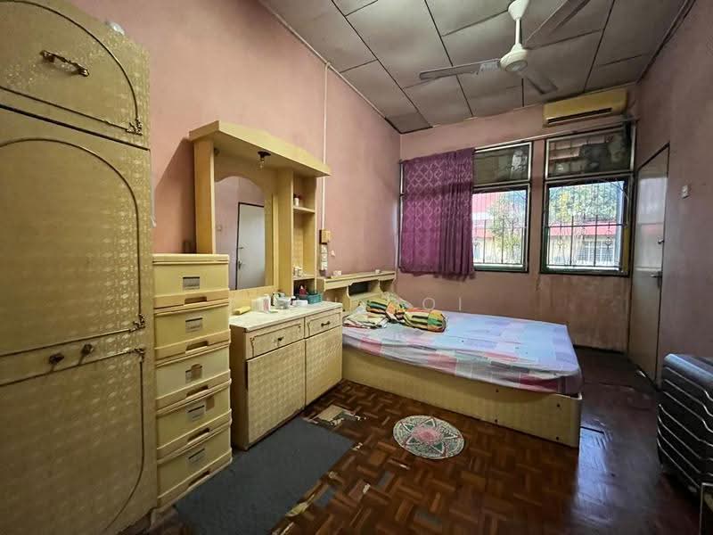 Rumah Teres 2-Tingkat untuk Dijual di Taman Berjaya (Alor Setar) - Ryan Ooi - Bedroom - PropertyGuru.com.my