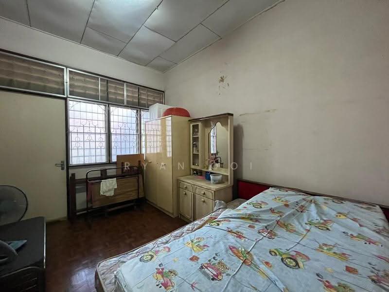 Rumah Teres 2-Tingkat untuk Dijual di Taman Berjaya (Alor Setar) - Ryan Ooi - Bedroom - PropertyGuru.com.my