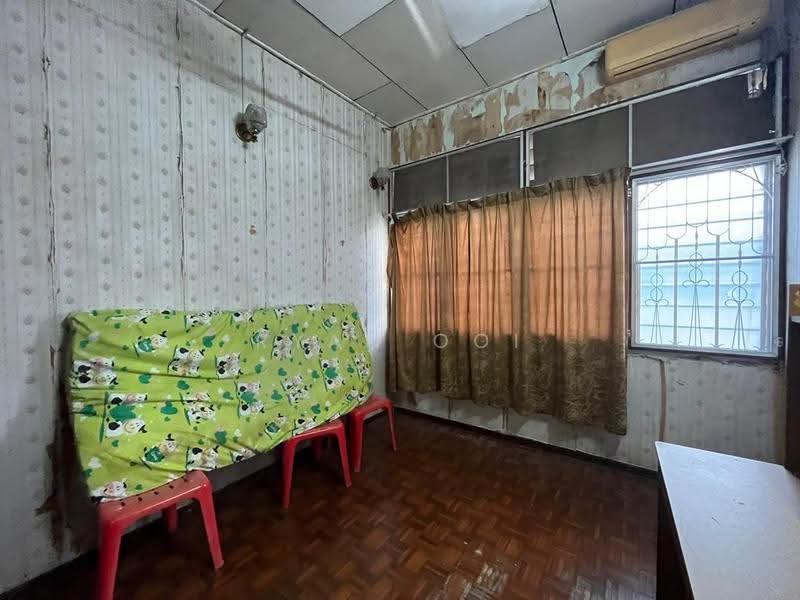 Rumah Teres 2-Tingkat untuk Dijual di Taman Berjaya (Alor Setar) - Ryan Ooi - Living Room - PropertyGuru.com.my