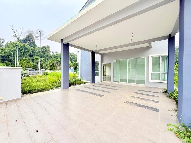 Bungalow House for Sale in Seremban (Negeri Sembilan) - Hassan Basri Suhaimi - Exterior - PropertyGuru.com.my