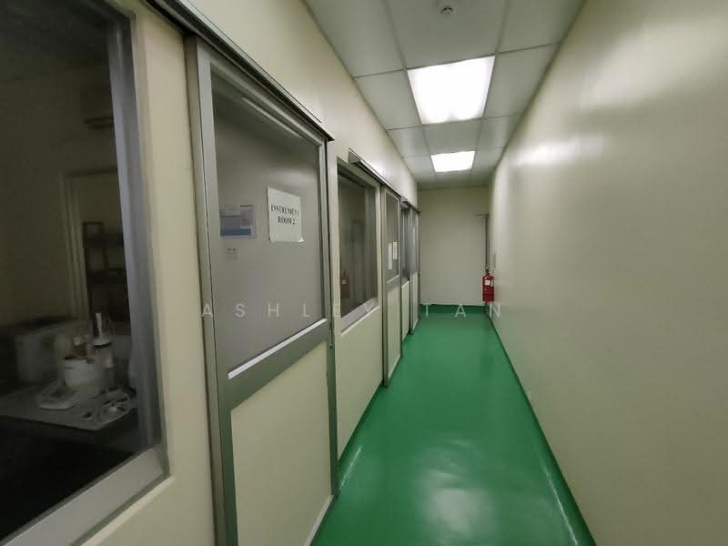 Corridor