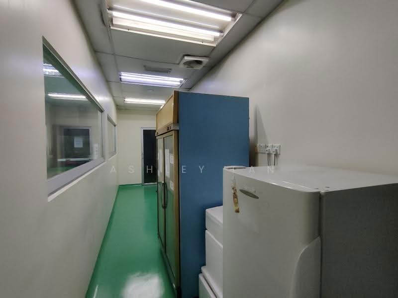 Corridor