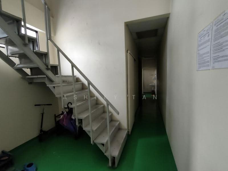 Corridor