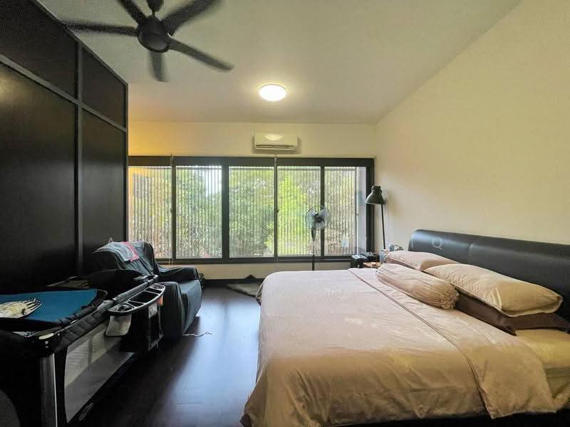 3-storey Terraced House for Sale in Shah Alam (Selangor) - Amirul Nasyriq - Bedroom - PropertyGuru.com.my