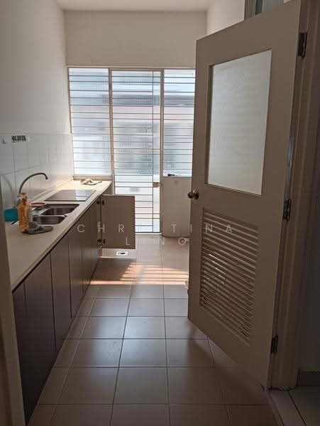 Rumah Kluster untuk Disewa di Horizon Hills (Iskandar Puteri (Nusajaya)) - Christina Ling - Kitchen - PropertyGuru.com.my