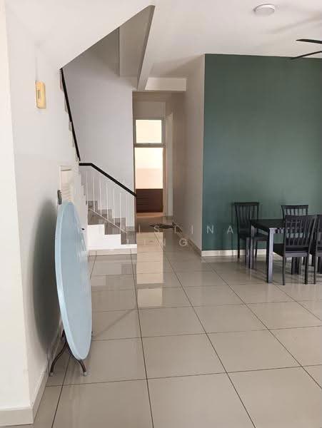 Rumah Kluster untuk Disewa di Horizon Hills (Iskandar Puteri (Nusajaya)) - Christina Ling - Dining Room - PropertyGuru.com.my