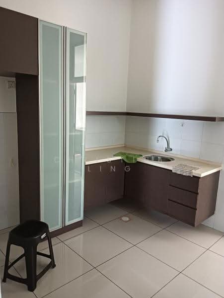 Rumah Kluster untuk Disewa di Horizon Hills (Iskandar Puteri (Nusajaya)) - Christina Ling - Kitchen - PropertyGuru.com.my