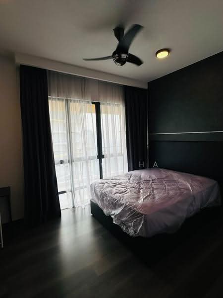 Kondominium untuk Disewa di Oasis 1 - Grace Ha - Bedroom - PropertyGuru.com.my