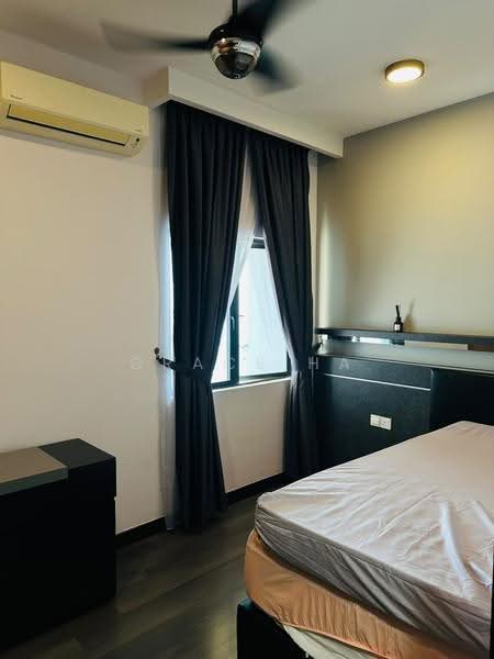 Kondominium untuk Disewa di Oasis 1 - Grace Ha - Bedroom - PropertyGuru.com.my