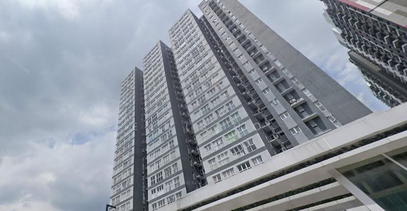 Service Residence for Sale at Residensi Rimbun @ Canopy Hills - Elvis Ho - PropertyGuru.com.my