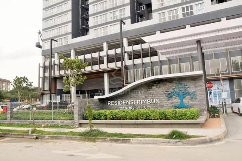 Service Residence for Sale at Residensi Rimbun @ Canopy Hills - Elvis Ho - PropertyGuru.com.my