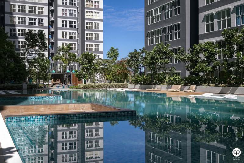 Service Residence for Sale at Residensi Rimbun @ Canopy Hills - Elvis Ho - Exterior - PropertyGuru.com.my