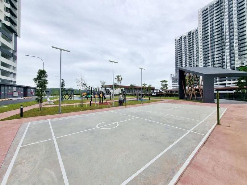 Condominium for Sale at Residensi Adelia 2 - Rashidah Juremi - Exterior - PropertyGuru.com.my