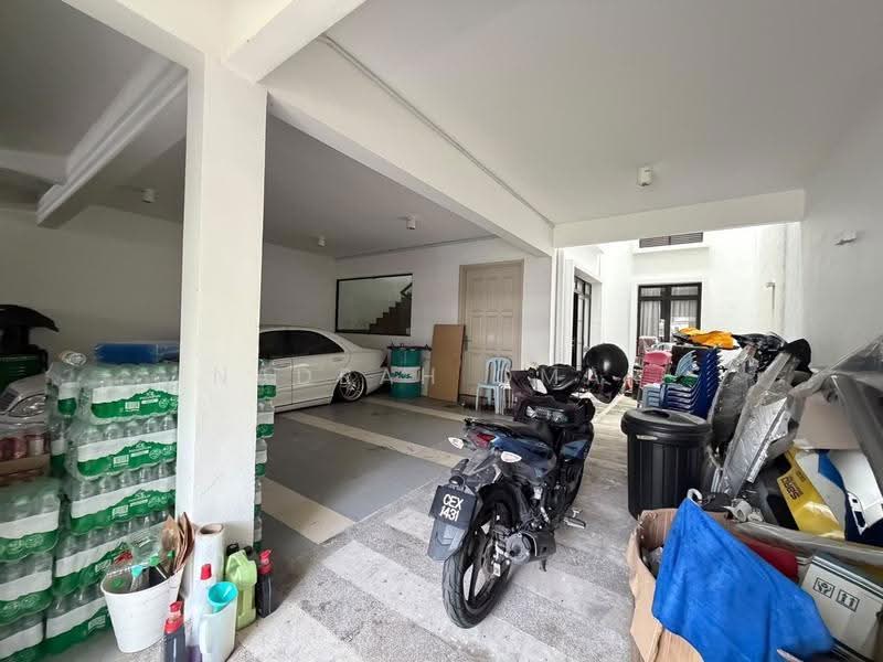 Vila Berkembar untuk Dijual di Taman Melawati (Ulu Kelang) - Nadrah Omar - PropertyGuru.com.my