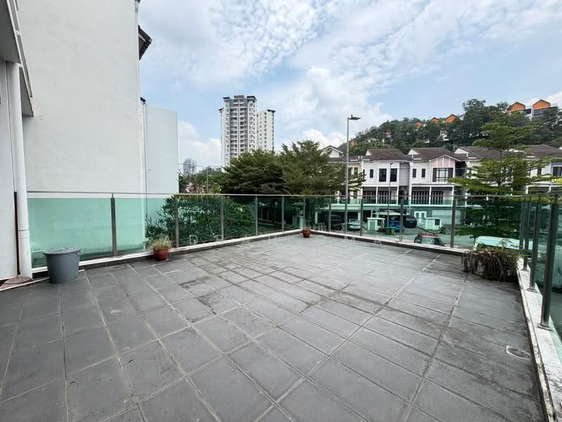 Vila Berkembar untuk Dijual di Taman Melawati (Ulu Kelang) - Nadrah Omar - PropertyGuru.com.my