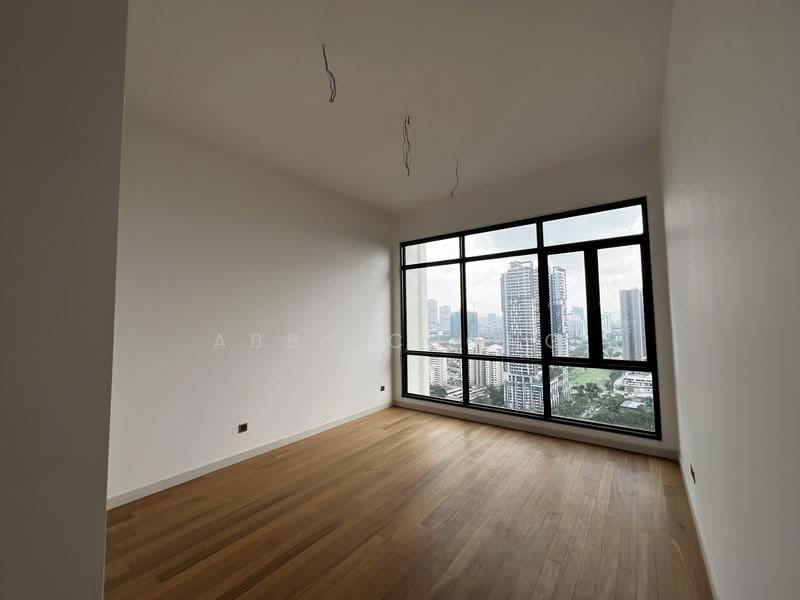 Service Residence for Sale at The Park 2 - Abby Chong - View - PropertyGuru.com.my