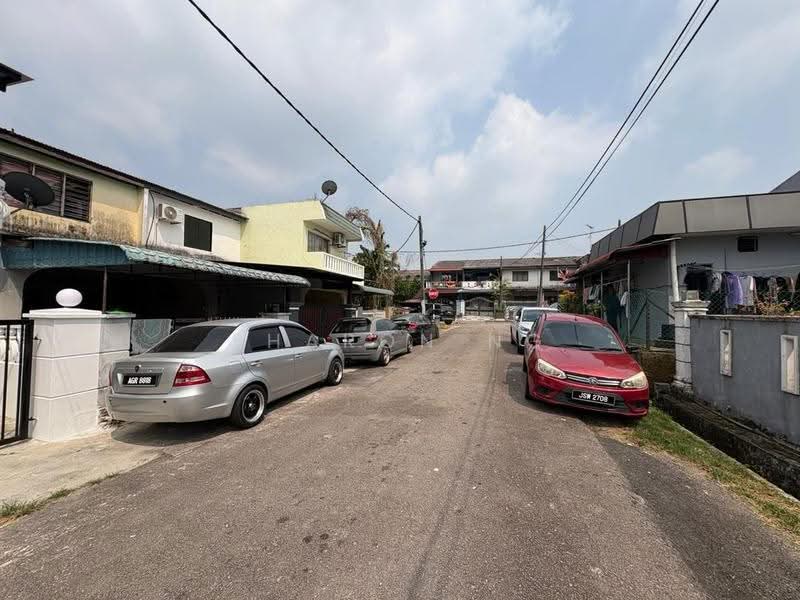 Rumah Teres 2-Tingkat untuk Dijual di Taman Pancasila (Kulai) - Sharon Ng - PropertyGuru.com.my