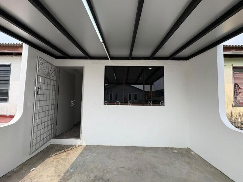 Rumah Teres 2-Tingkat untuk Dijual di Taman Pancasila (Kulai) - Sharon Ng - Exterior - PropertyGuru.com.my