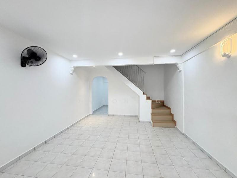 Rumah Teres 2-Tingkat untuk Dijual di Taman Pancasila (Kulai) - Sharon Ng - Interior - PropertyGuru.com.my