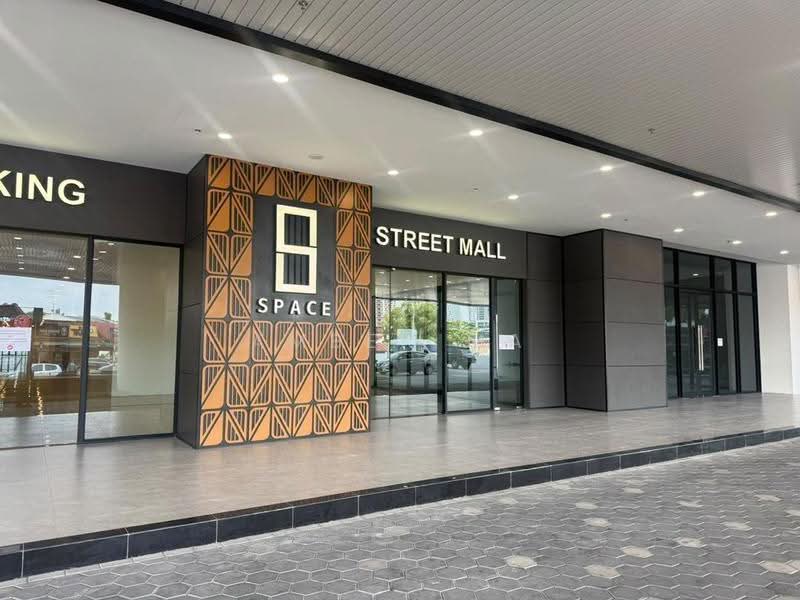 Service Residence for Rent at Space Residency - Amber Ma - PropertyGuru.com.my