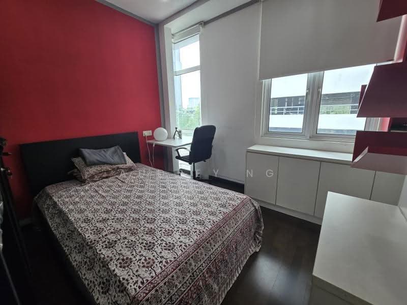 Vila Berkembar untuk Disewa di Bukit Kerinchi (Pantai) - AUDREY NG - Bedroom - PropertyGuru.com.my