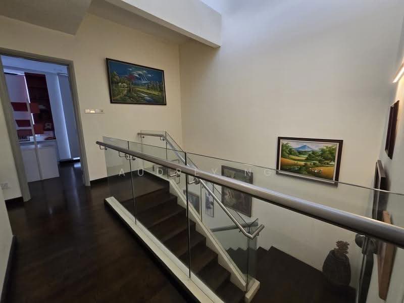 Vila Berkembar untuk Disewa di Bukit Kerinchi (Pantai) - AUDREY NG - Interior - PropertyGuru.com.my