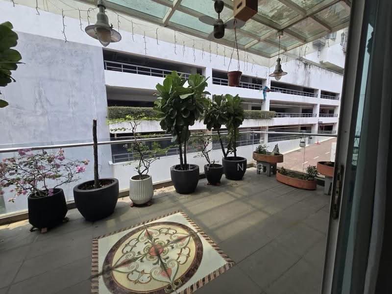 Vila Berkembar untuk Disewa di Bukit Kerinchi (Pantai) - AUDREY NG - PropertyGuru.com.my