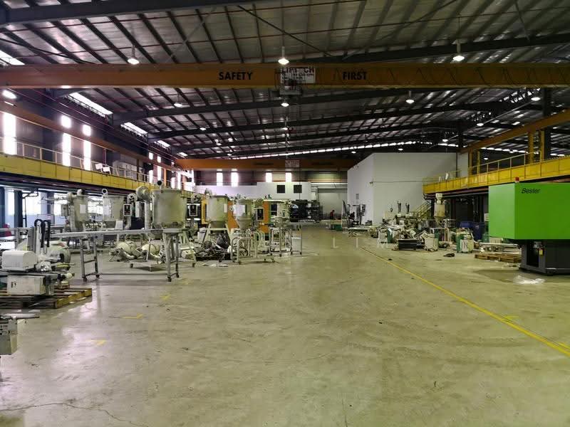 Kilang untuk Dijual di Senai (Johor) - Vivian Lim - PropertyGuru.com.my