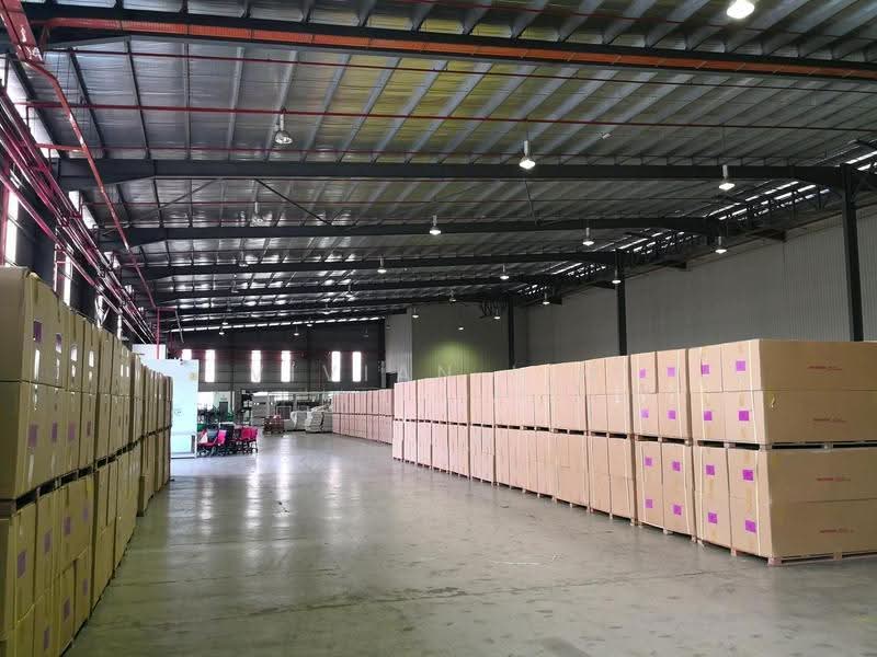 Kilang untuk Dijual di Senai (Johor) - Vivian Lim - PropertyGuru.com.my