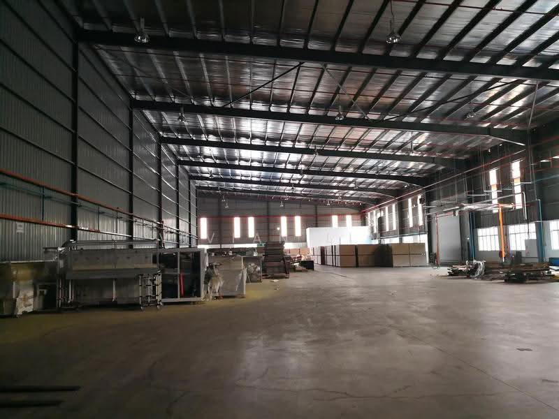 Kilang untuk Dijual di Senai (Johor) - Vivian Lim - PropertyGuru.com.my